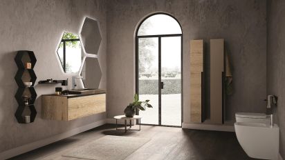 Mobili da Bagno Multistile - foto 54
